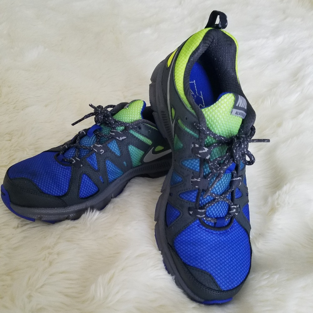 Nike Air Alvord
